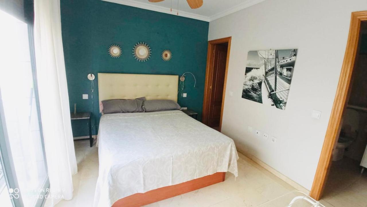 Upscale***Las Canteras Beach***Balcony Daire Las Palmas de Gran Canaria Dış mekan fotoğraf